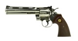 Colt Python .357 Magnum. (C14541) - 1 of 2