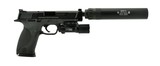 Smith & Wesson M&P 45 .45 ACP
(PR42070) - 1 of 2