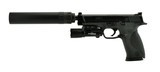 Smith & Wesson M&P 45 .45 ACP
(PR42070) - 2 of 2