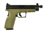 Springfield XDM-9 9mm (PR42071) - 1 of 2