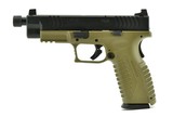 Springfield XDM-9 9mm (PR42071) - 2 of 2