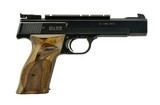 "Smith & Wesson 41 .22LR (PR42017)" - 1 of 2