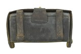 "Model 1874 McKeever Cartridge Box .45-70 (MM1168)" - 2 of 4