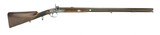 British Sporting Rifle by Charles Osborne .50 (AL4498) - 1 of 10