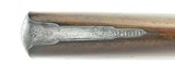 British Sporting Rifle by Charles Osborne .50 (AL4498) - 9 of 10