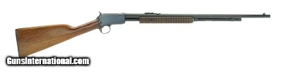 "Winchester 62A .22 Short (W9745)"
