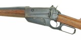 Winchester 1895 .30-40 Krag (W9746) - 4 of 9