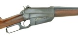 Winchester 1895 .30-40 Krag (W9746) - 2 of 9