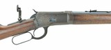 Winchester 1892 Takedown .25-20 WCF (W9747) - 2 of 8
