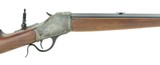 "Winchester Model 1885 High-Wall .32-40 (W9752)" - 2 of 9