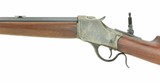 "Winchester Model 1885 High-Wall .32-40 (W9752)" - 4 of 9