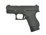 Glock 43 9mm (nPR41840) New - 3 of 3