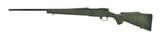 Weatherby Vanguard .22-250 (R23620) - 2 of 4