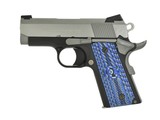 Colt Defender Lightweight 9mm (nC14557) New - 3 of 3