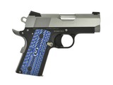 Colt Defender Lightweight 9mm (nC14557) New - 2 of 3