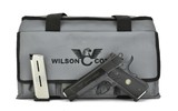 Wilson CQB .45 ACP (PR42120) - 1 of 5