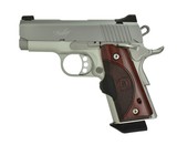 Kimber Ultra Carry II .45 ACP (PR42121) - 3 of 3