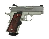 Kimber Ultra Carry II .45 ACP (PR42121) - 2 of 3