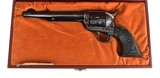 Colt Single action army .45 LC (C14549) - 2 of 12