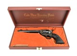 Colt Single action army .45 LC (C14549) - 1 of 12