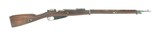 "Remington 1891 7.62x54R (R23632)" - 1 of 9
