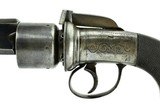 "English Transitional Pepperbox .40 (AH4931)" - 2 of 11