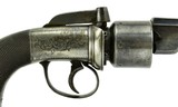 "English Transitional Pepperbox .40 (AH4931)" - 4 of 11