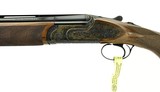 Rizzini Artemis 20 gauge shotgun.(S9929) - 5 of 5