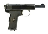 Webley & Scott 1909 Browning 9mm (PR42185) - 1 of 8