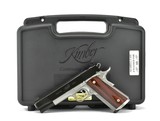 Kimber Super Match II .45 ACP (PR42137) - 1 of 3