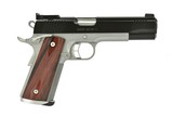 Kimber Super Match II .45 ACP (PR42137) - 2 of 3