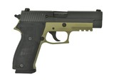 Sig Sauer P220 .45 ACP (PR42139) - 2 of 3