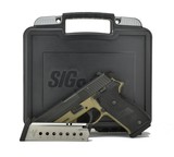 Sig Sauer P220 .45 ACP (PR42139) - 1 of 3