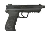 H&K 45 Tactical .45 ACP (PR42144) - 2 of 3