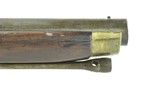 "Isaac Hollis & Sons British Smoothbore Percussion .75 Caliber Musket (AL4505)" - 9 of 11