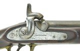 "Isaac Hollis & Sons British Smoothbore Percussion .75 Caliber Musket (AL4505)" - 3 of 11