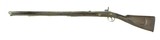 "Isaac Hollis & Sons British Smoothbore Percussion .75 Caliber Musket (AL4505)" - 4 of 11
