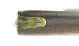 "Isaac Hollis & Sons British Smoothbore Percussion .75 Caliber Musket (AL4505)" - 10 of 11