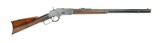 Winchester Model 1873 .32-20 (W9745) - 1 of 11