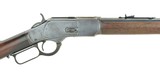 Winchester Model 1873 .32-20 (W9745) - 2 of 11