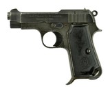 Beretta 1934 7.65mm
(PR42154) - 1 of 2