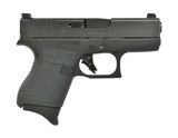 Glock 43 9mm (PR42175) - 2 of 3