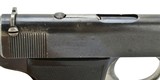 Webley & Scott 1909 9mm Browning (PR42178) - 2 of 7