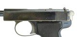 Webley & Scott 1909 9mm Browning (PR42178) - 4 of 7