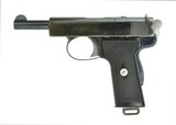 Webley & Scott 1909 9mm Browning (PR42178) - 3 of 7