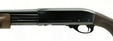 Remington 870 Police Magnum. NEW (nS9943 ) - 3 of 5