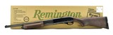 Remington 870 Police Magnum. NEW (nS9943 ) - 1 of 5