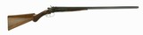 Remington 1882 Hammer 12 Gauge (S9944) - 1 of 4