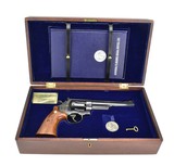 Smith & Wesson 25-3 .45 LC (COM2256) - 1 of 6