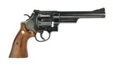 Smith & Wesson 25-3 .45 LC (COM2256) - 4 of 6